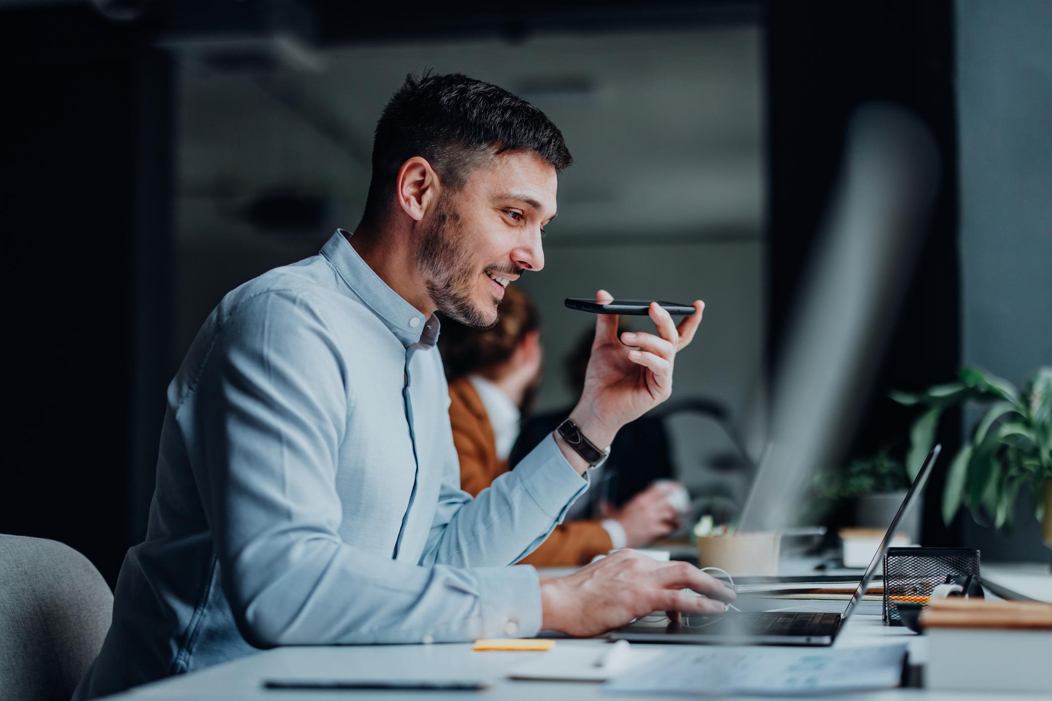 Capter plus de mandats en 2025 : La communication digitale qui fait la différence