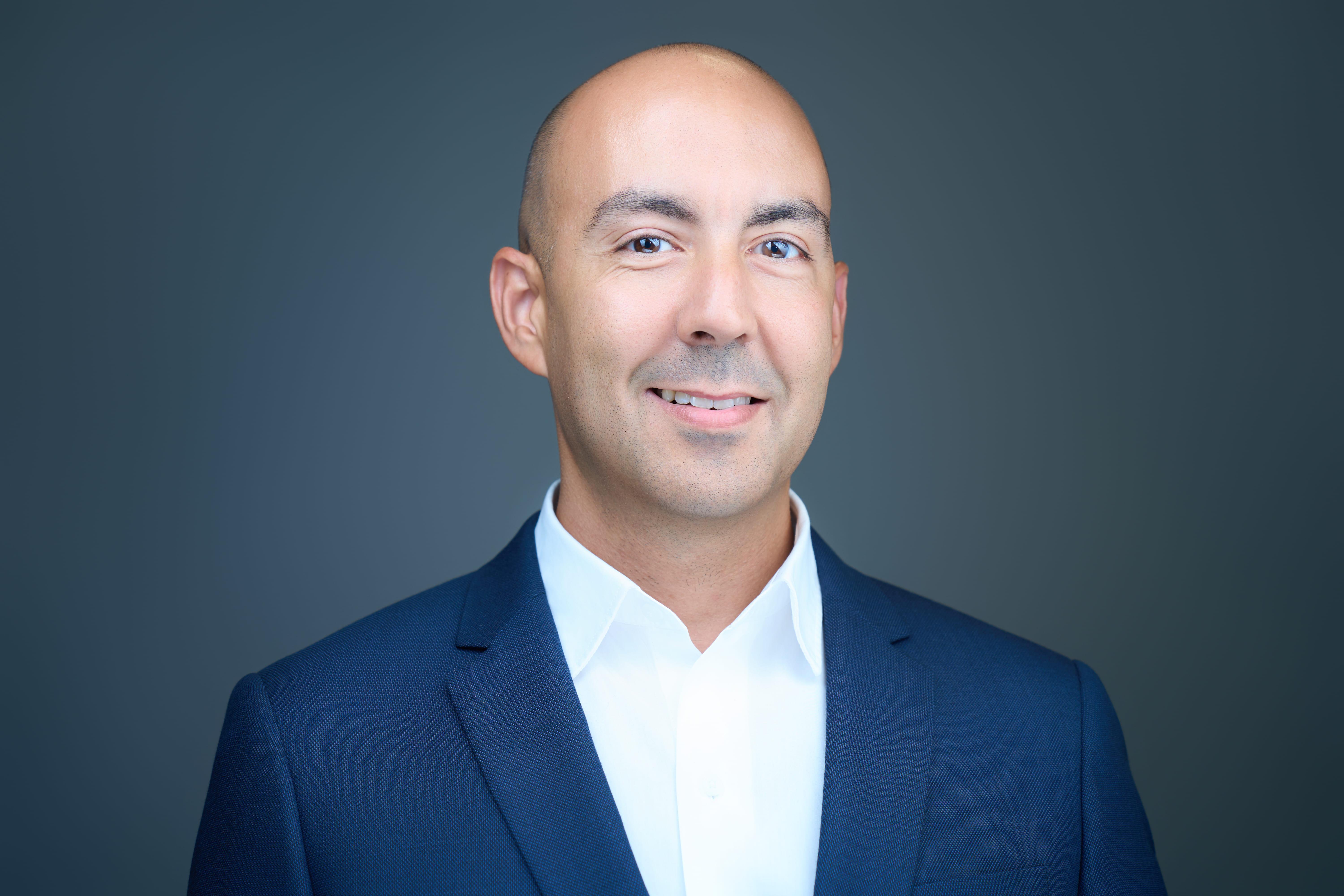 Reda Mahfoud - CEO Orisha Real Estate