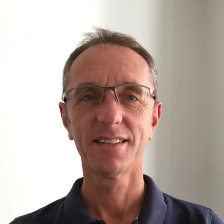 Eric d'Espagnac