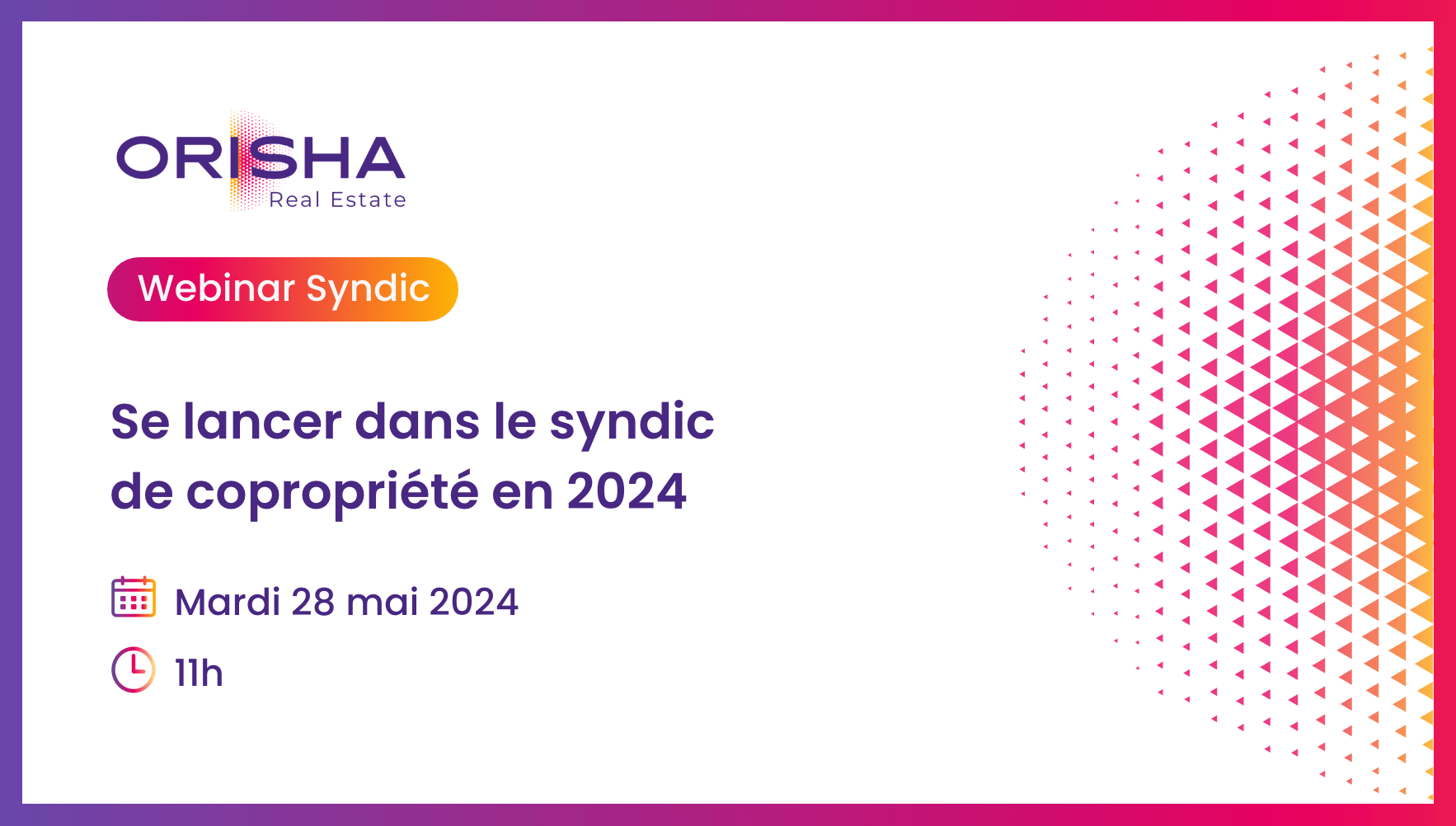 se lancer dans le syndic de copropriété