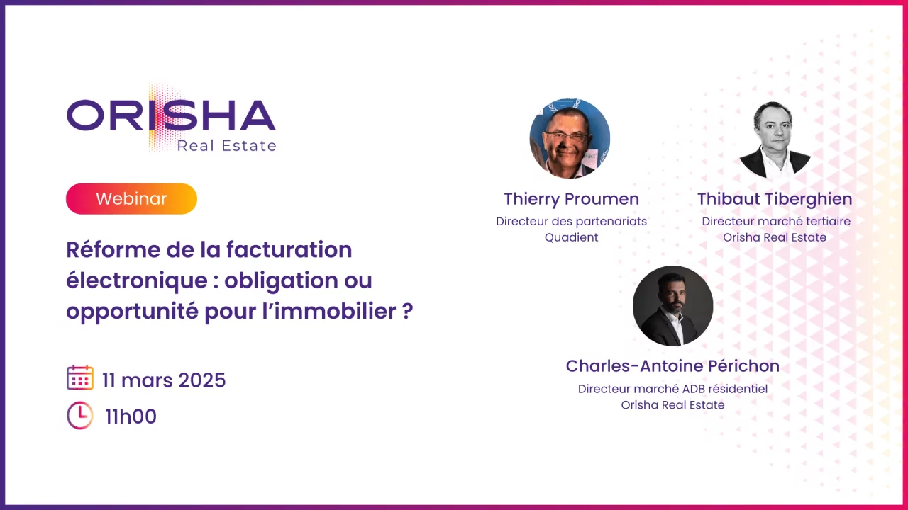 Replay webinar reforme de la facturation électronique