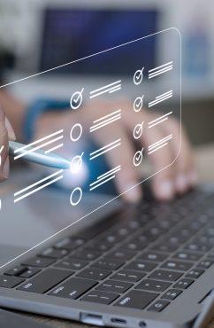 Logiciel pour gestion des documents juridiques
