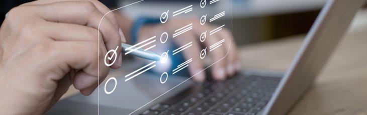 Logiciel pour gestion des documents juridiques