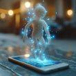 Assistant virtuel